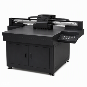 PV-6090 Production UV Printer