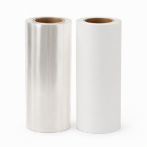 UV DTF A+B Film Set