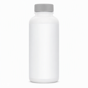 White UV Ink 500ml